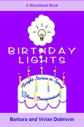 Birthday Lights