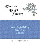 Discover Bright Fantasy cover