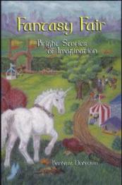 Fantasy Fair cover