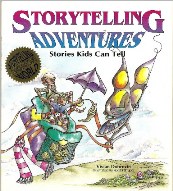 Storytelling Adventures