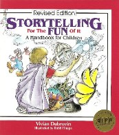 Storytelling For The Fun Of It