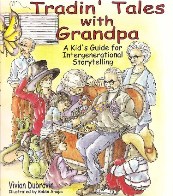 Trading Tales cover